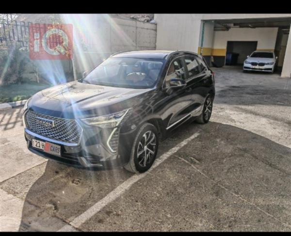 Haval JOLION 2023 for sale in Iraq - Sulaymaniyah